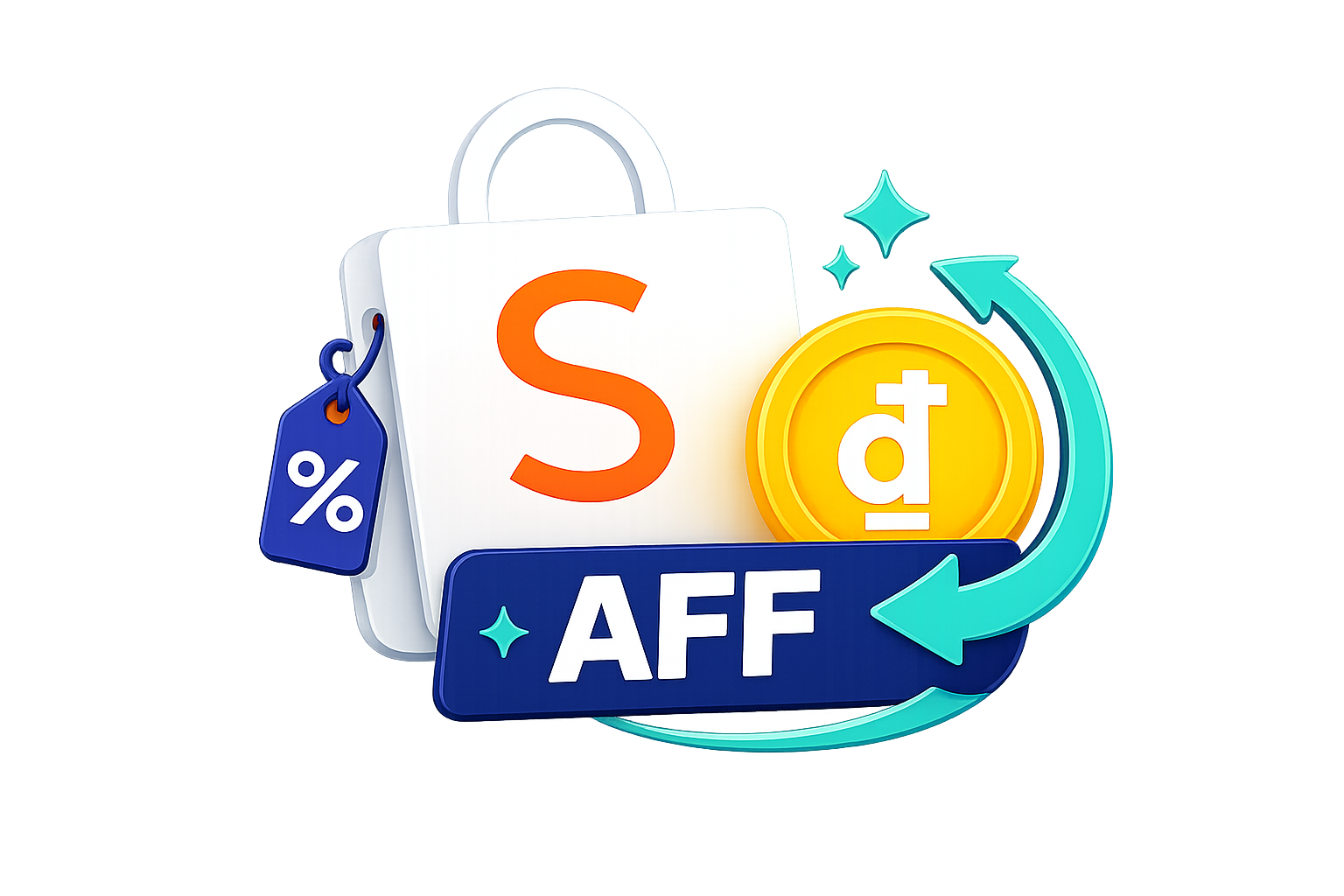 Affiliate Shopee